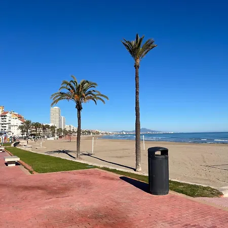 El Balcon De *