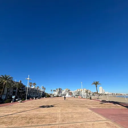El Balcon De Peniscola