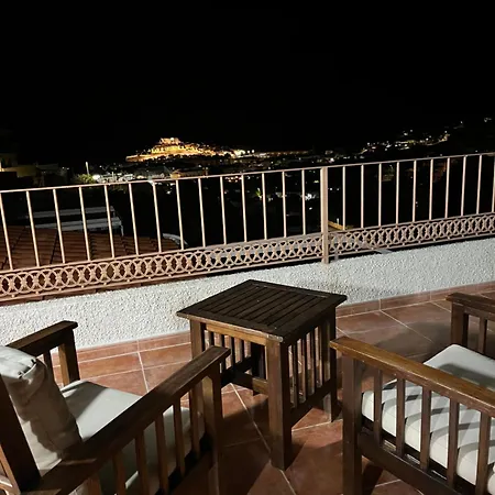 El Balcon De Peniscola