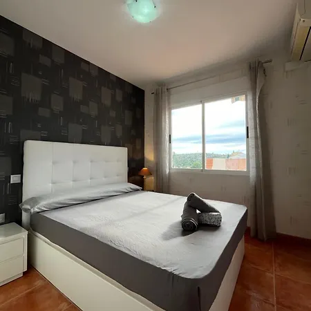 Apartment El Balcon De