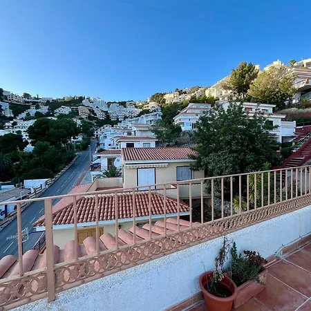 El Balcon De Apartment *