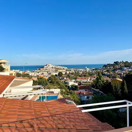 El Balcon De