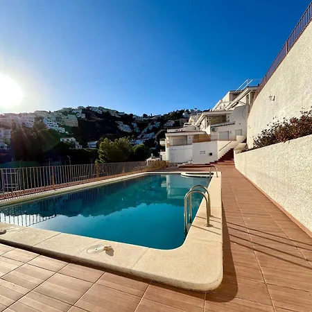Apartment El Balcon De