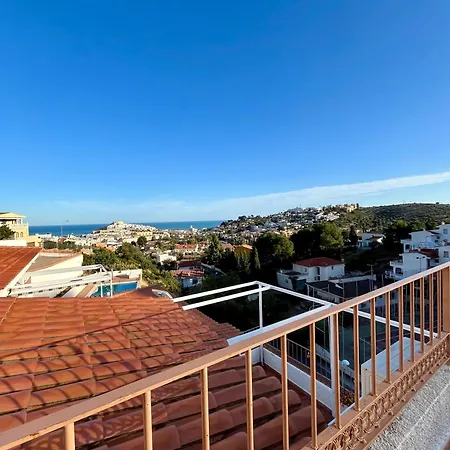 Apartment El Balcon De Peniscola